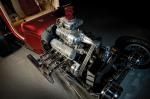 Ford Custom C-Cab Fire Truck 1967 года